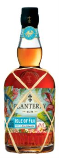 Image sur Planteray Rum Isle of Fiji 40° 0.7L